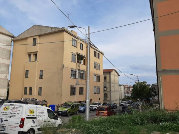 appartamento in vendita a Catanzaro in zona Mater Domini