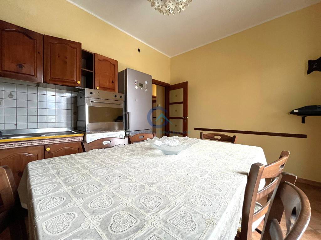 appartamento in vendita a Catanzaro in zona Catanzaro Lido