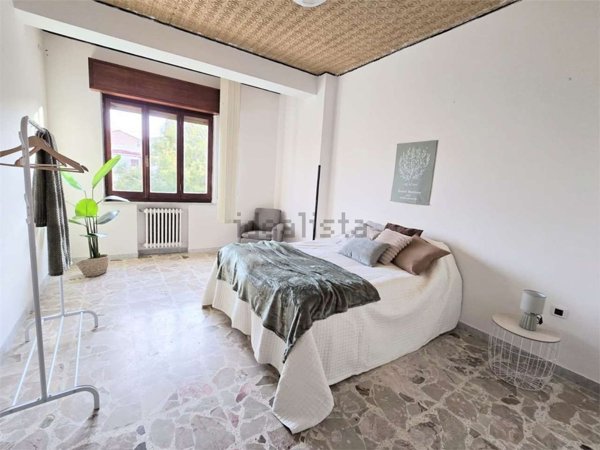 appartamento in vendita a Catanzaro in zona Santa Maria