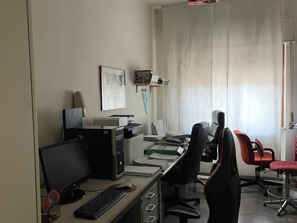 appartamento in vendita a Catanzaro in zona Mater Domini