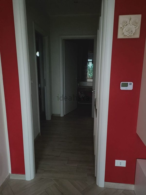 appartamento in vendita a Catanzaro in zona Gagliano