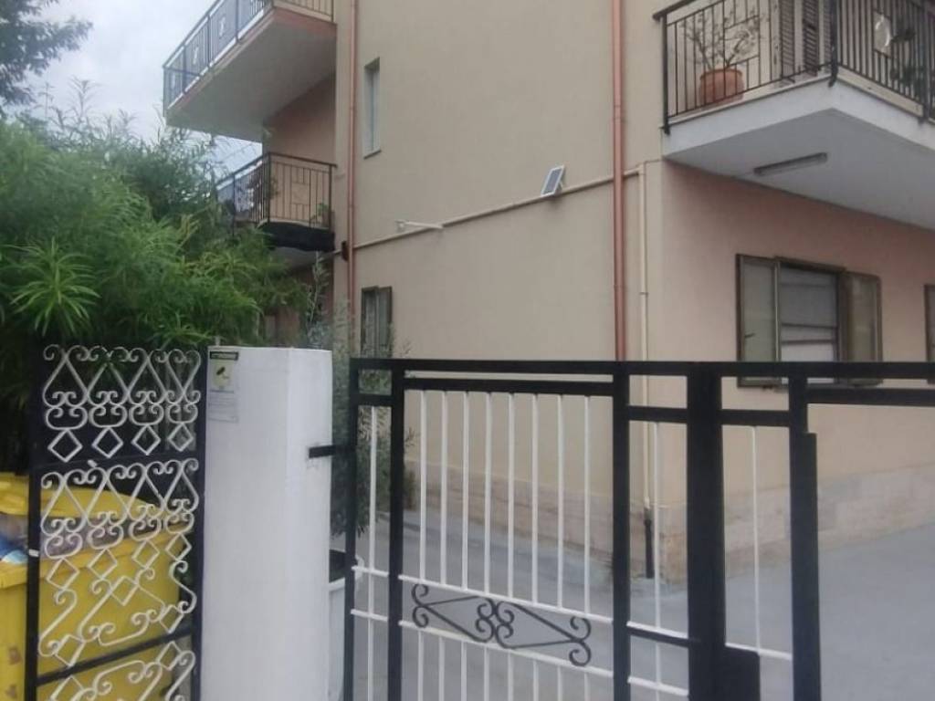 appartamento in vendita a Catanzaro in zona Catanzaro Lido