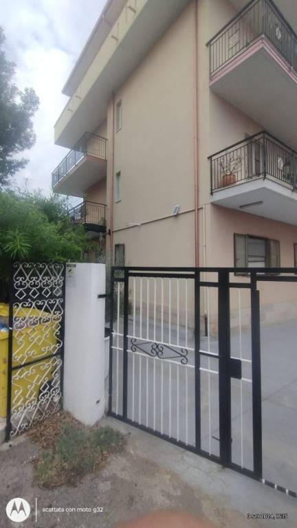 appartamento in vendita a Catanzaro in zona Catanzaro Lido