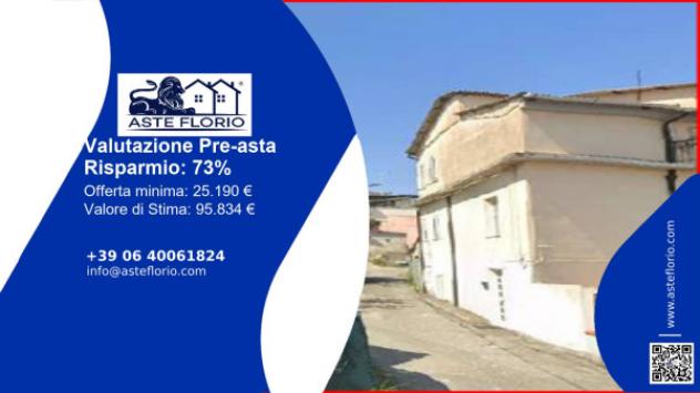 appartamento in vendita a Catanzaro in zona Cava / Cuculera Nobile