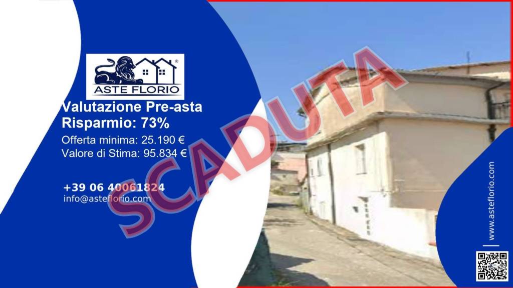 appartamento in vendita a Catanzaro