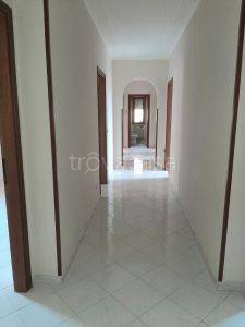 appartamento in vendita a Catanzaro in zona Mater Domini