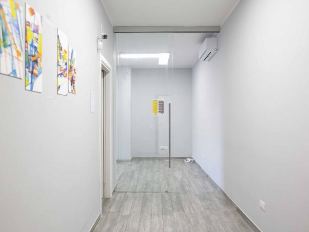 appartamento in vendita a Catanzaro in zona Catanzaro Lido