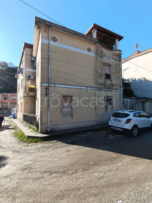 appartamento in vendita a Catanzaro in zona Santa Maria