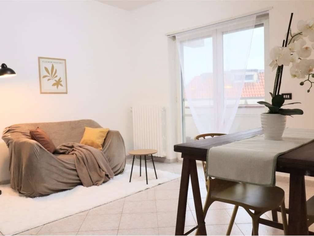 appartamento in vendita a Catanzaro in zona Mater Domini