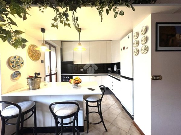 appartamento in vendita a Catanzaro