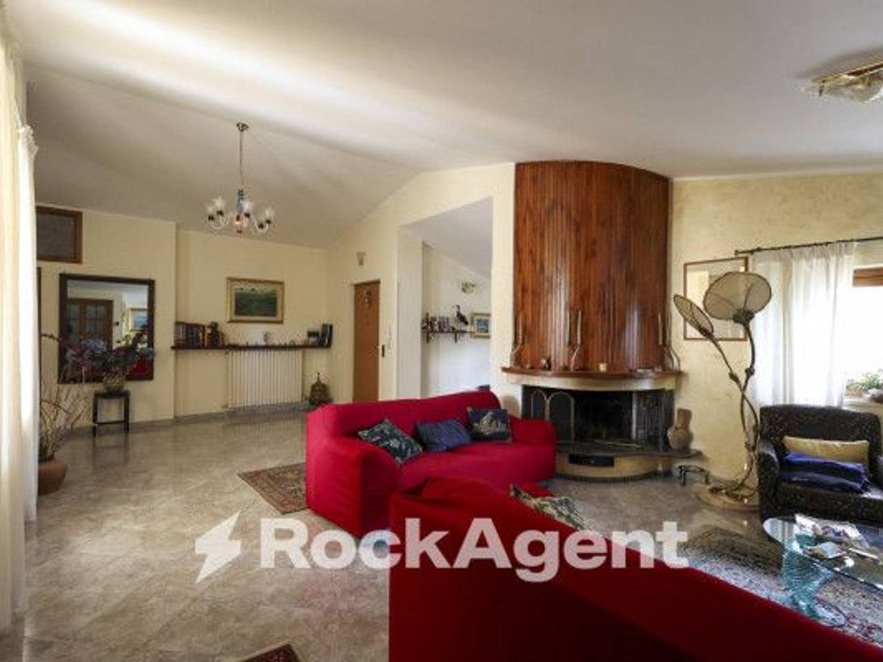 appartamento in vendita a Catanzaro in zona Centro Città