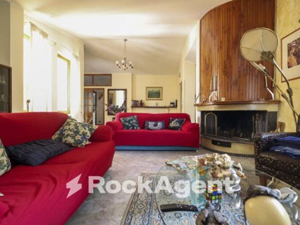 appartamento in vendita a Catanzaro in zona Centro Città