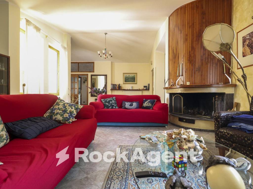 appartamento in vendita a Catanzaro in zona Centro Città