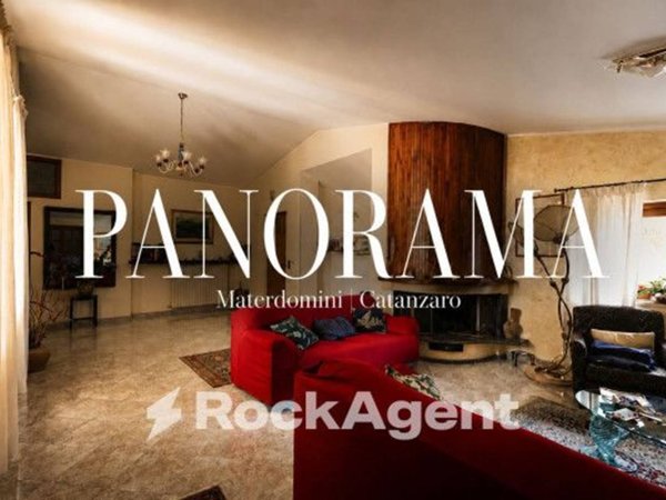 appartamento in vendita a Catanzaro in zona Centro Città