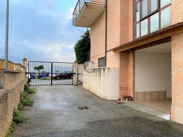 appartamento in vendita a Catanzaro in zona Centro Città