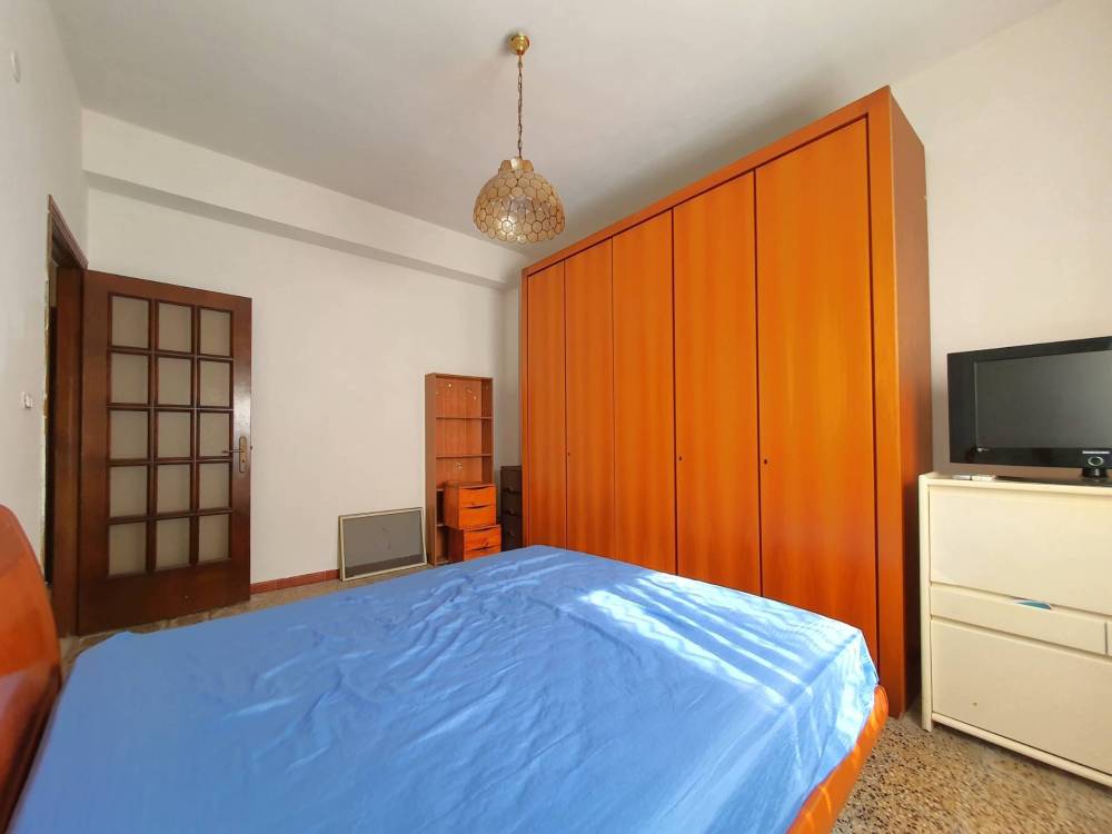 appartamento in vendita a Catanzaro in zona Centro Città