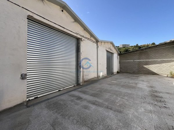 appartamento in vendita a Catanzaro in zona Germaneto