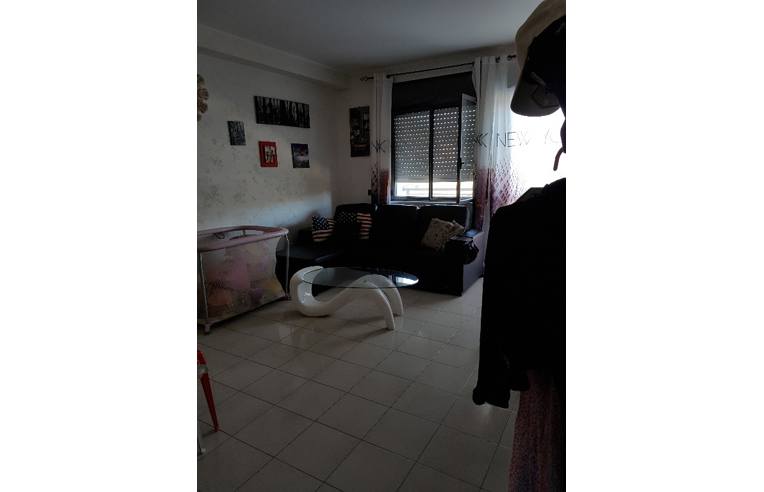 appartamento in vendita a Catanzaro in zona Santa Maria