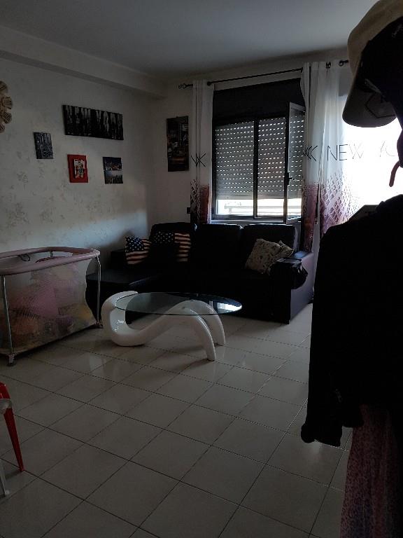 appartamento in vendita a Catanzaro in zona Santa Maria
