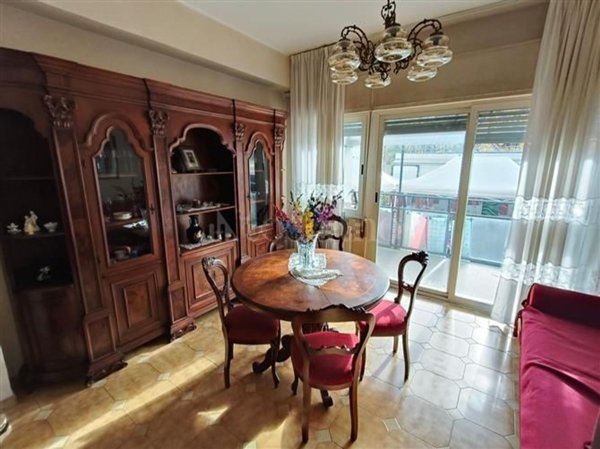 appartamento in vendita a Catanzaro in zona Mater Domini