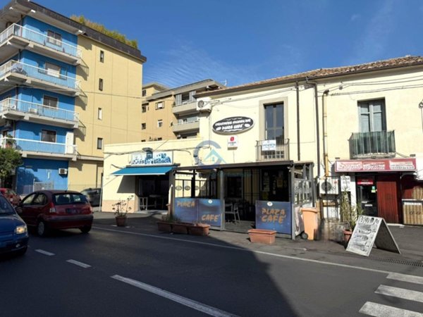 appartamento in vendita a Catanzaro in zona Catanzaro Lido