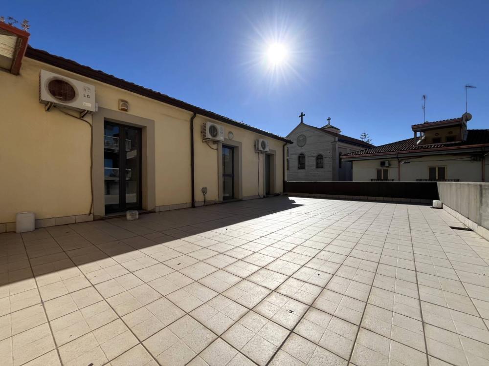 appartamento in vendita a Catanzaro in zona Catanzaro Lido