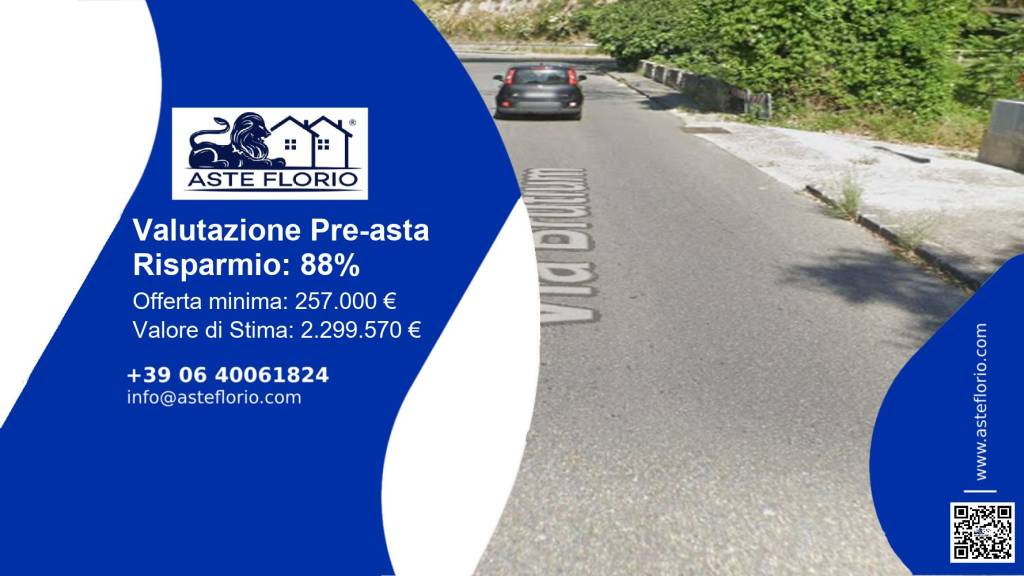 terreno edificabile in vendita a Catanzaro