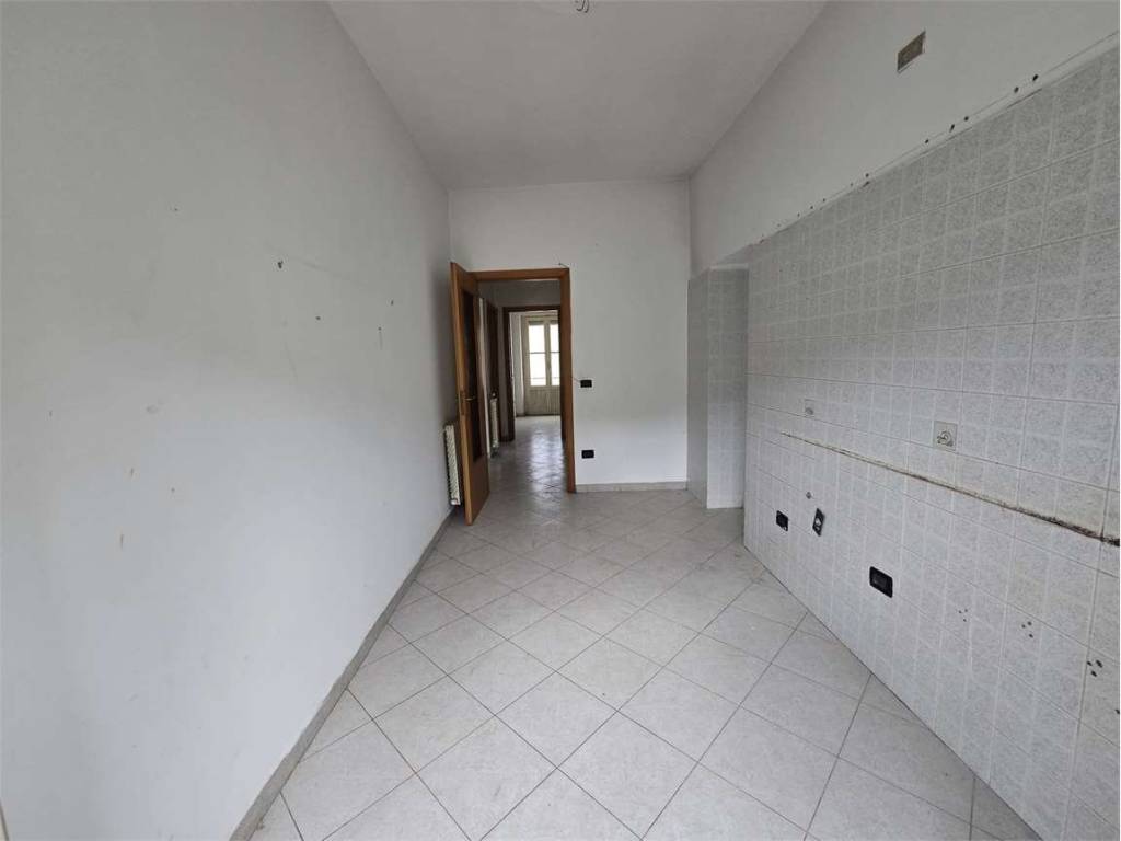 appartamento in vendita a Catanzaro in zona Santa Maria