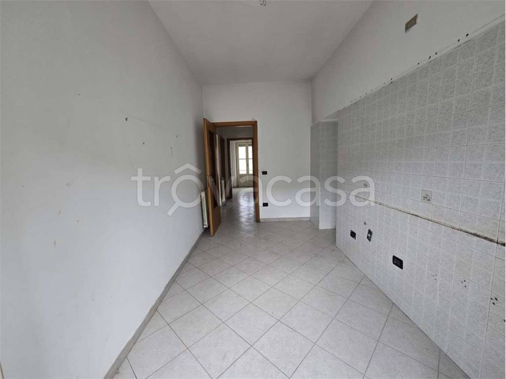 appartamento in vendita a Catanzaro in zona Santa Maria