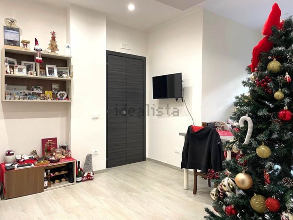 appartamento in vendita a Catanzaro in zona Catanzaro Lido