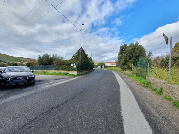 terreno edificabile in vendita a Catanzaro in zona Centro Città