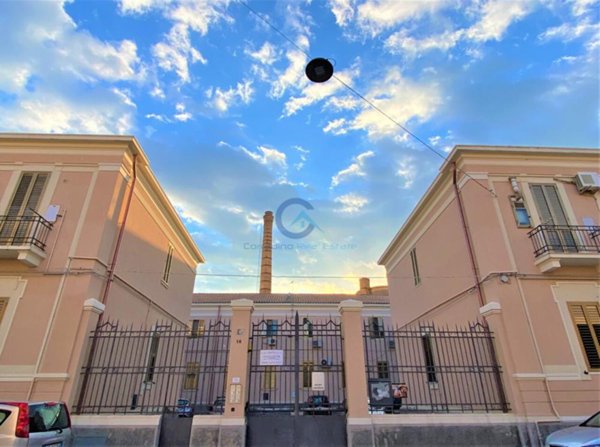 appartamento in vendita a Catanzaro in zona Catanzaro Lido