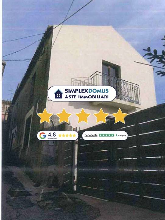 appartamento in vendita a Catanzaro in zona Mater Domini