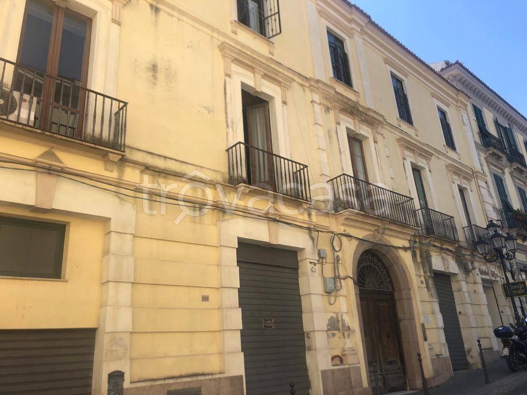 appartamento in vendita a Catanzaro in zona Centro Città
