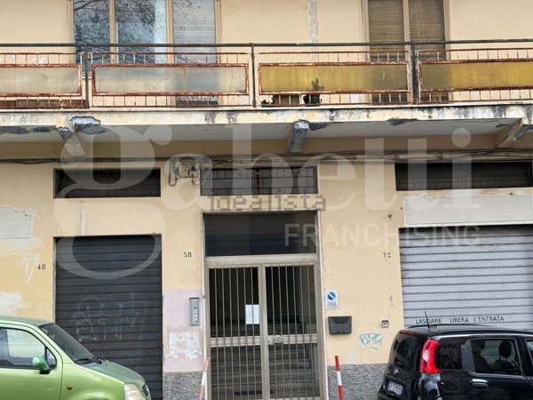 appartamento in vendita a Catanzaro in zona Centro Città