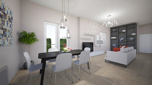 appartamento in vendita a Catanzaro in zona Catanzaro Lido