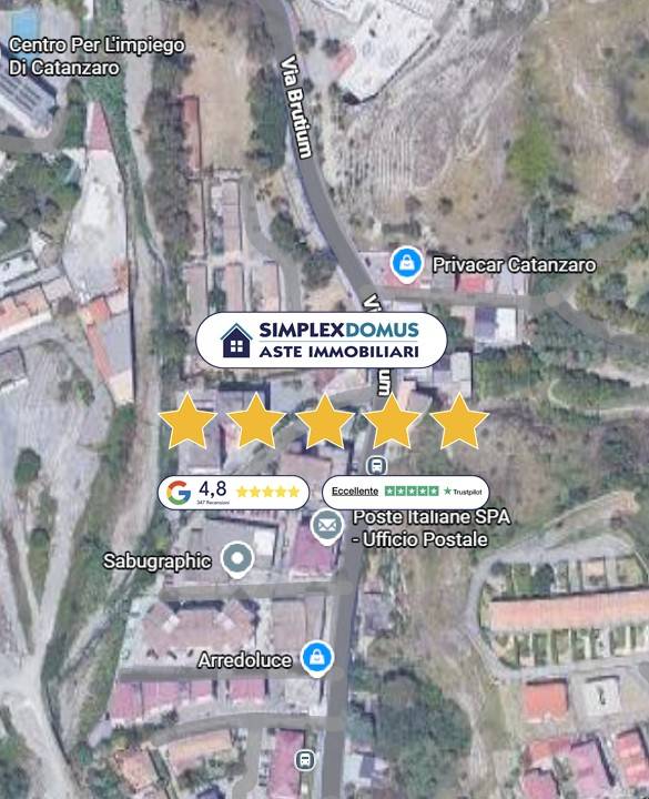appartamento in vendita a Catanzaro