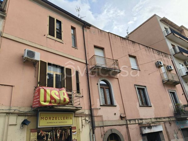 appartamento in vendita a Catanzaro in zona Centro Città