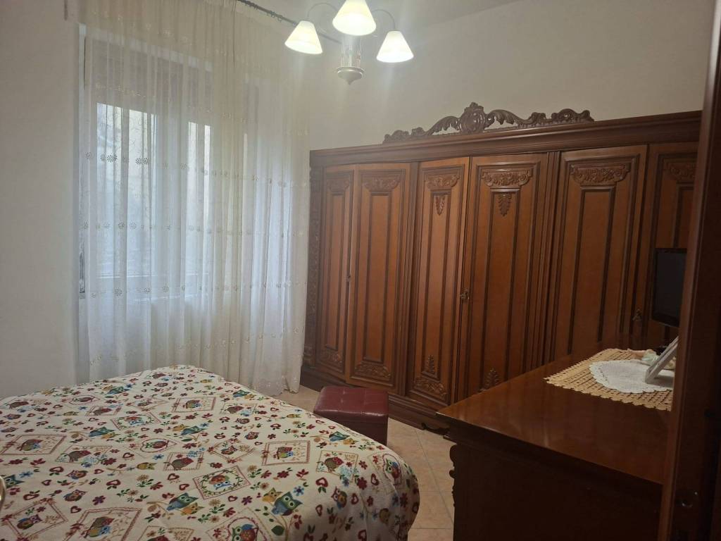 appartamento in vendita a Catanzaro in zona Pontepiccolo