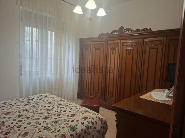 appartamento in vendita a Catanzaro in zona Centro Città