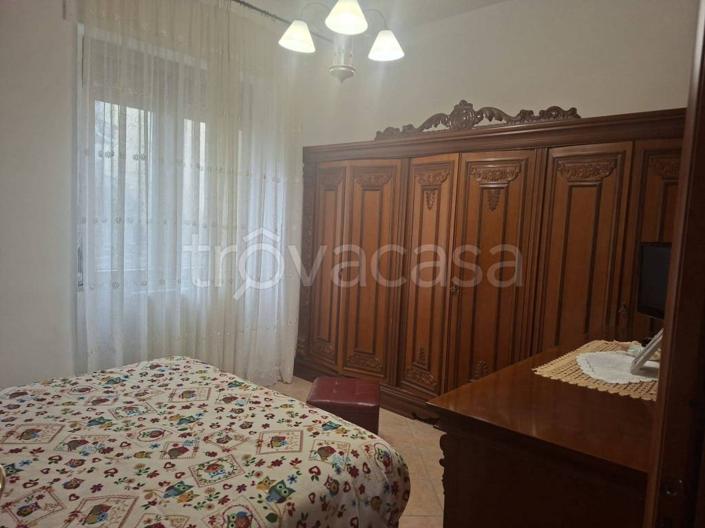 appartamento in vendita a Catanzaro in zona Centro Città