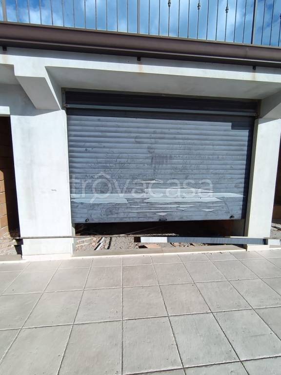 appartamento in vendita a Catanzaro in zona Santa Maria