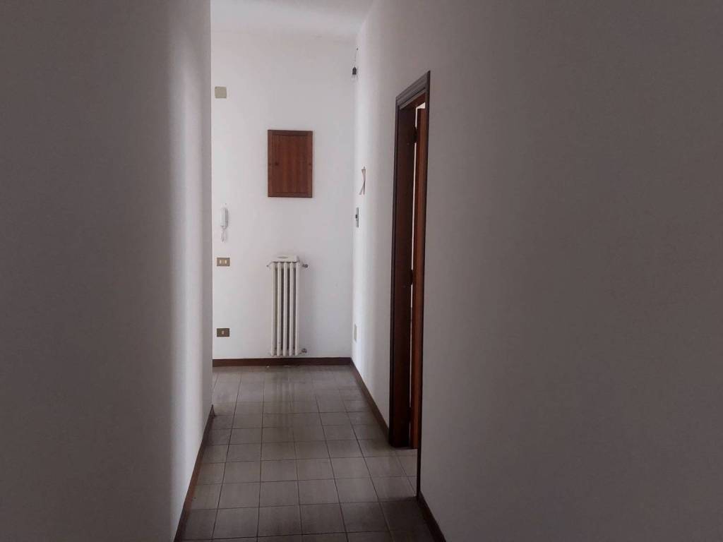 appartamento in vendita a Catanzaro in zona Pontepiccolo