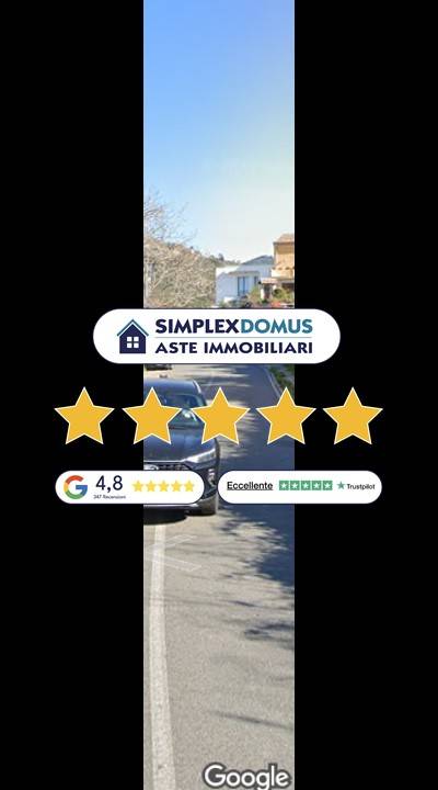 casa indipendente in vendita a Catanzaro in zona Pontegrande