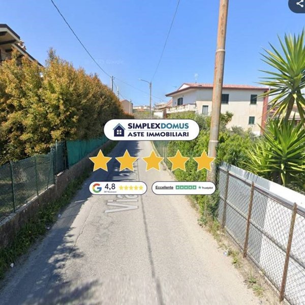 appartamento in vendita a Catanzaro in zona Siano