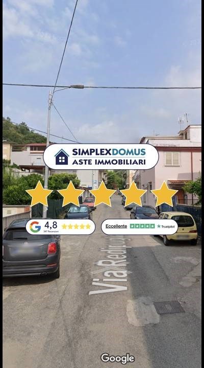 appartamento in vendita a Catanzaro in zona Santa Maria