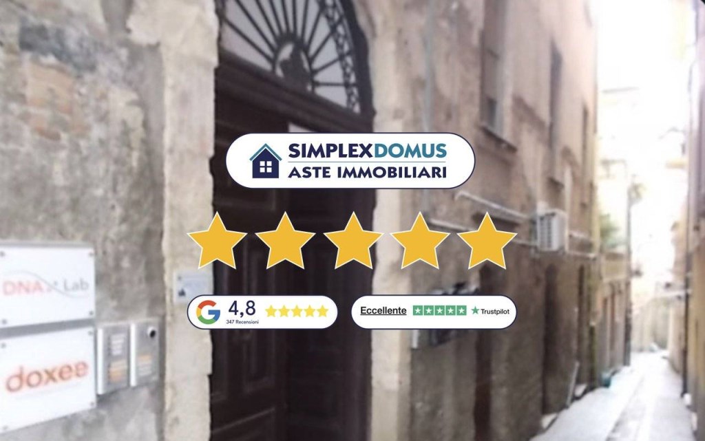 appartamento in vendita a Catanzaro in zona Centro Città