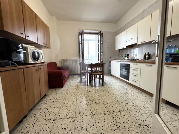 appartamento in vendita a Catanzaro in zona Pontepiccolo