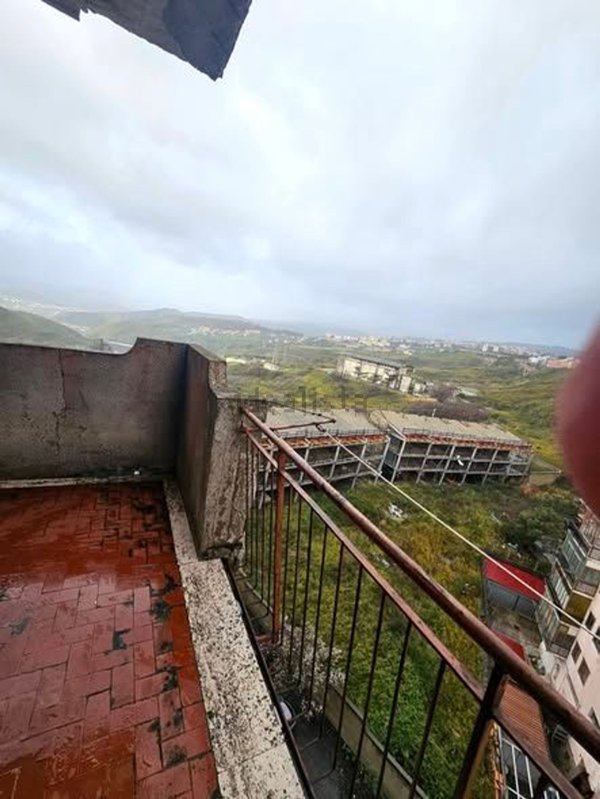 appartamento in vendita a Catanzaro in zona Mater Domini
