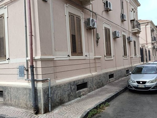 appartamento in vendita a Catanzaro in zona Catanzaro Lido